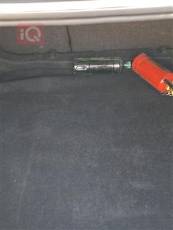 شيفروليه ماليبو